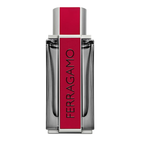 Red Leather - Woda perfumowana, SALVATORE FERRAGAMO